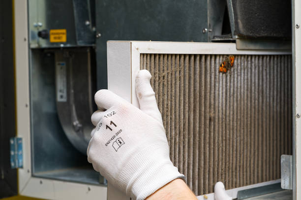  Downs, IL Airduct Cleaning Pros