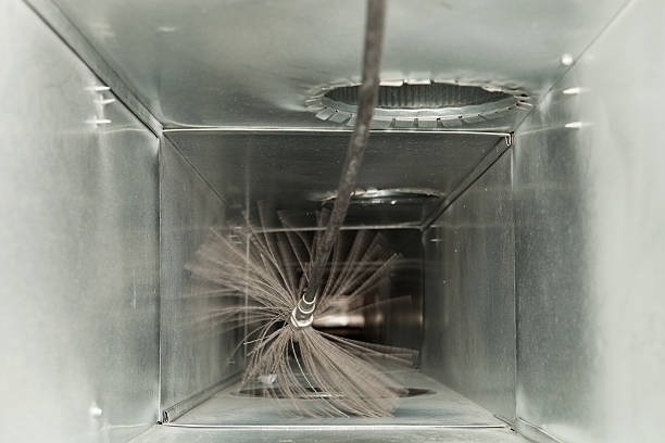 Best Ductwork Cleaning Services  in Downs, IL