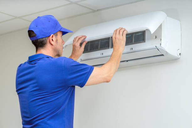 Professional Airduct Cleaning in IL