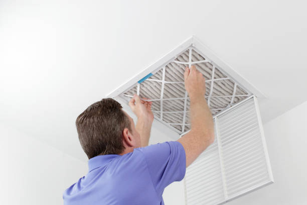 HVAC Maintenance and Cleaning in IL